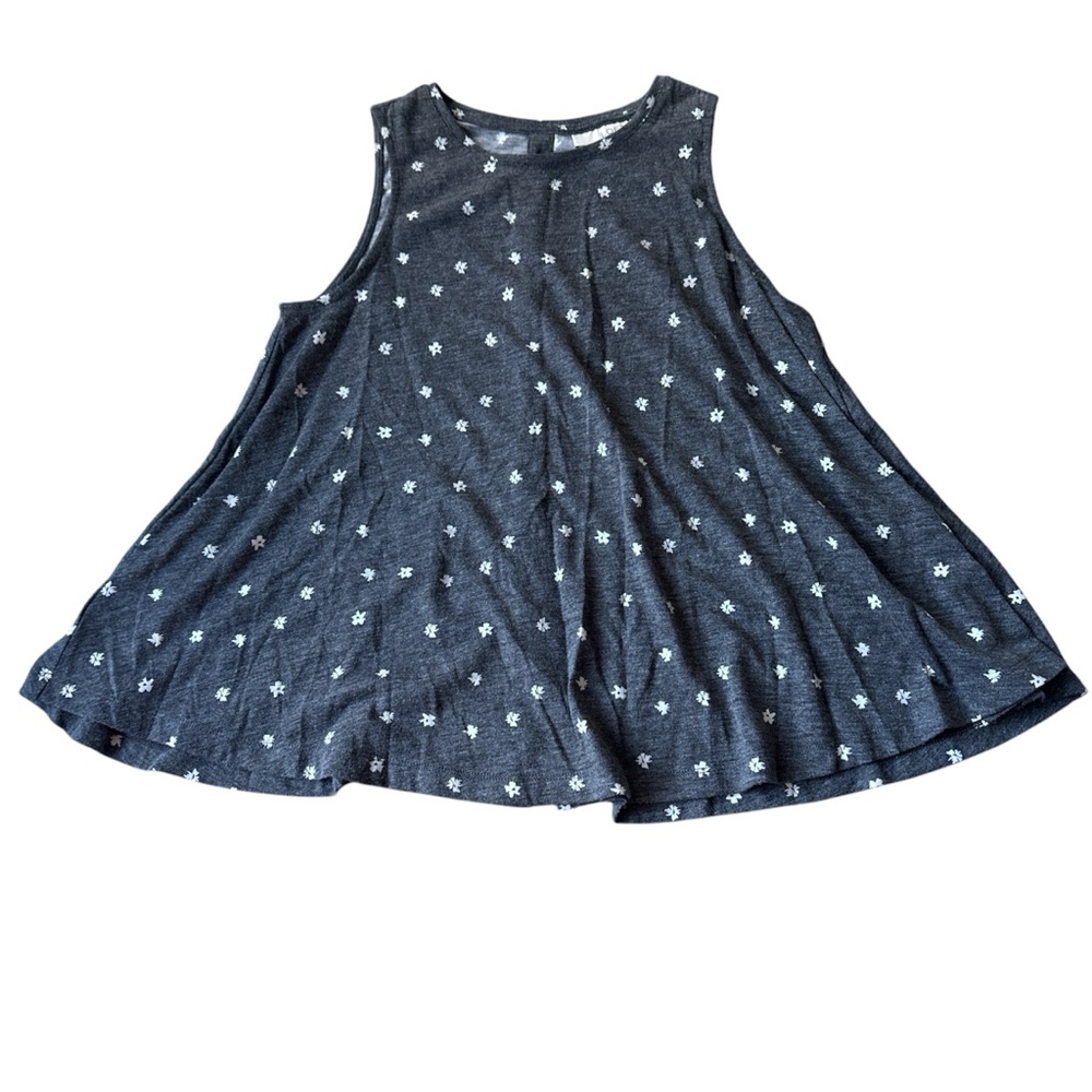 Loft tank top